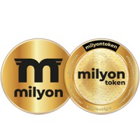 Milyon Token logo - Similar company to Milyonfest
