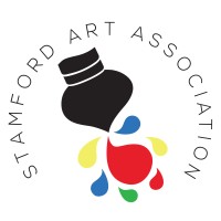 Stamford Art Association logo - Similar company to Greenwald Industries