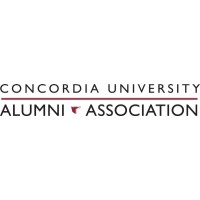 Concordia University Alumni Association logo - Similar company to Assistance And Referral Centre (Arc)