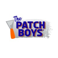The Patch Boys logo - Similar company to Trips For Kids Bay Area