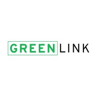 Green-Link | waste management & urban services logo - Similar company to Gioia Mongelli Visuals