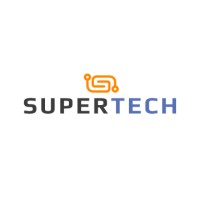 Super Tech Consultoria & Tecnologia logo - Similar company to Arpia Agro Tech