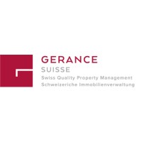 CH Gérance Suisse SA logo - Similar company to Atelier Kando