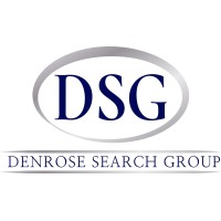 Denrose Search Group logo - Similar company to Comfort Communications Company