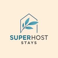 SUPERHOST STAYS logo - Similar company to Superhost Realness