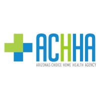 Arizona Choice Home Health Agency logo - Similar company to Leading Mds
