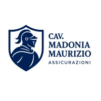 Allianz Assicurazioni Cav. Madonia Maurizio logo - Similar company to Civitus