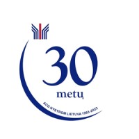 ACG Nystrom Lietuva logo - Similar company to Brectus Norway