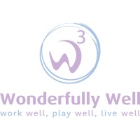 Wonderfully Well® logo - Similar company to Stobaugh Group