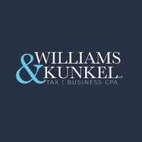 Williams & Kunkel, CPAs, LLP logo - Similar company to Marshall, Warzecha & Patrick, Cpa Pllc