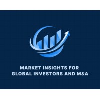 Market Insights for Global Investors and M&A logo - Similar company to Delta Door