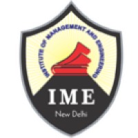 Institute of Management and Engineering logo - Similar company to National Institute Of Technical And Management Studies