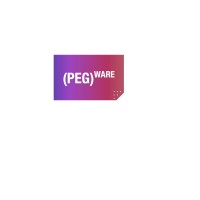 Pegware logo - Similar company to Cadiz Collaboration