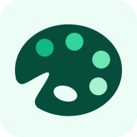 Unstarving Artists logo - Similar company to Cybertex Global Solutions