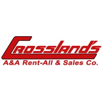 Crossland's A & A Rent-All & Sales Company logo - Similar company to Intelek Technologies