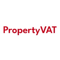 PropertyVAT logo - Similar company to Adsum
