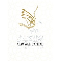 الأول كابيتال | Alawwalcapital 📈 logo - Similar company to Athman Financial Advisory