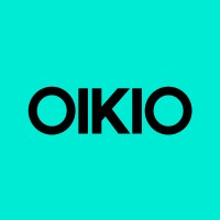 OIKIO logo - Similar company to Fonecta Oy
