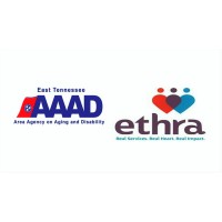 East Tennessee Area Agency on Aging and Disability logo - Similar company to Middle Alabama Area Agency On Aging