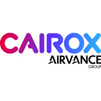 Cairox Romania logo - Similar company to Climfactory