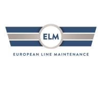 European Line Maintenance logo - Similar company to Cabanner