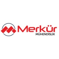 Merkür Mühendislik logo - Similar company to Mes Efficient Technology
