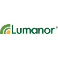 Lumanor logo - Similar company to Plugpoint