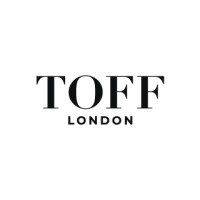 Toff London logo - Similar company to Pitmatic