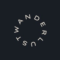 Wanderlust Weddings Baja logo - Similar company to Evelyn Vm