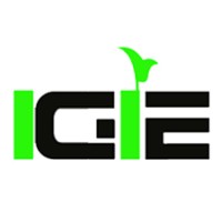 Kavoshgaran Novin Talaei Pouya (IGIE) logo - Similar company to Refah Tea (Teaman Co)