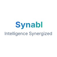 Synabl Technologies Pvt . Ltd. logo - Similar company to Synabl Inc.