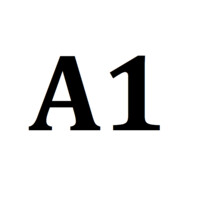 A1 Web logo - Similar company to Stockchase Inc.