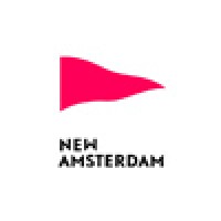 New Amsterdam logo - Similar company to Rontech