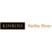 Kinross Kettle River Operations