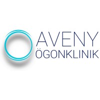 Aveny Ögonklinik logo - Similar company to Viklinik