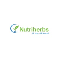Nutriherbs logo - Similar company to Technth