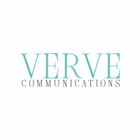 Verve Communications logo - Similar company to It'S My Studio