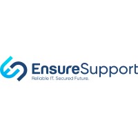 Ensure Support logo - Similar company to Ensure Support Service India Ltd