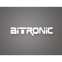 Recreativos Bitronic logo - Similar company to Play&Progress