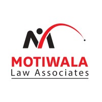 Motiwala Law Associates logo - Similar company to Motiwala Capital