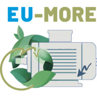 EU-MORE logo - Similar company to Reschool Project