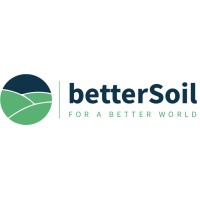 betterSoil for a better world logo - Similar company to Ensynox