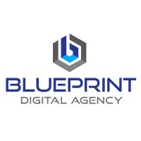 Blueprint Digital Agency logo - Similar company to Blueprint Digital