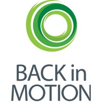 Back in Motion Employment Services logo - Similar company to Maple Visa Pro