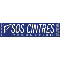 SOS CINTRES logo - Similar company to Wassila Conseil