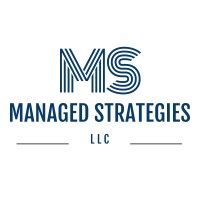 Managed Strategies, LLC logo - Similar company to Miramar Post-Acute Care Solutions