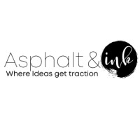 Asphalt & Ink logo - Similar company to Midwest Latina™