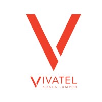 Vivatel Kuala Lumpur logo - Similar company to Vivatel