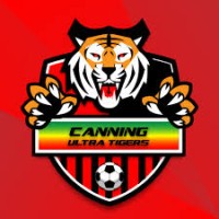 Canning Tigers Futsal Club