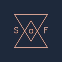 SaF - Personal Concierge Service logo - Similar company to Algebra Media